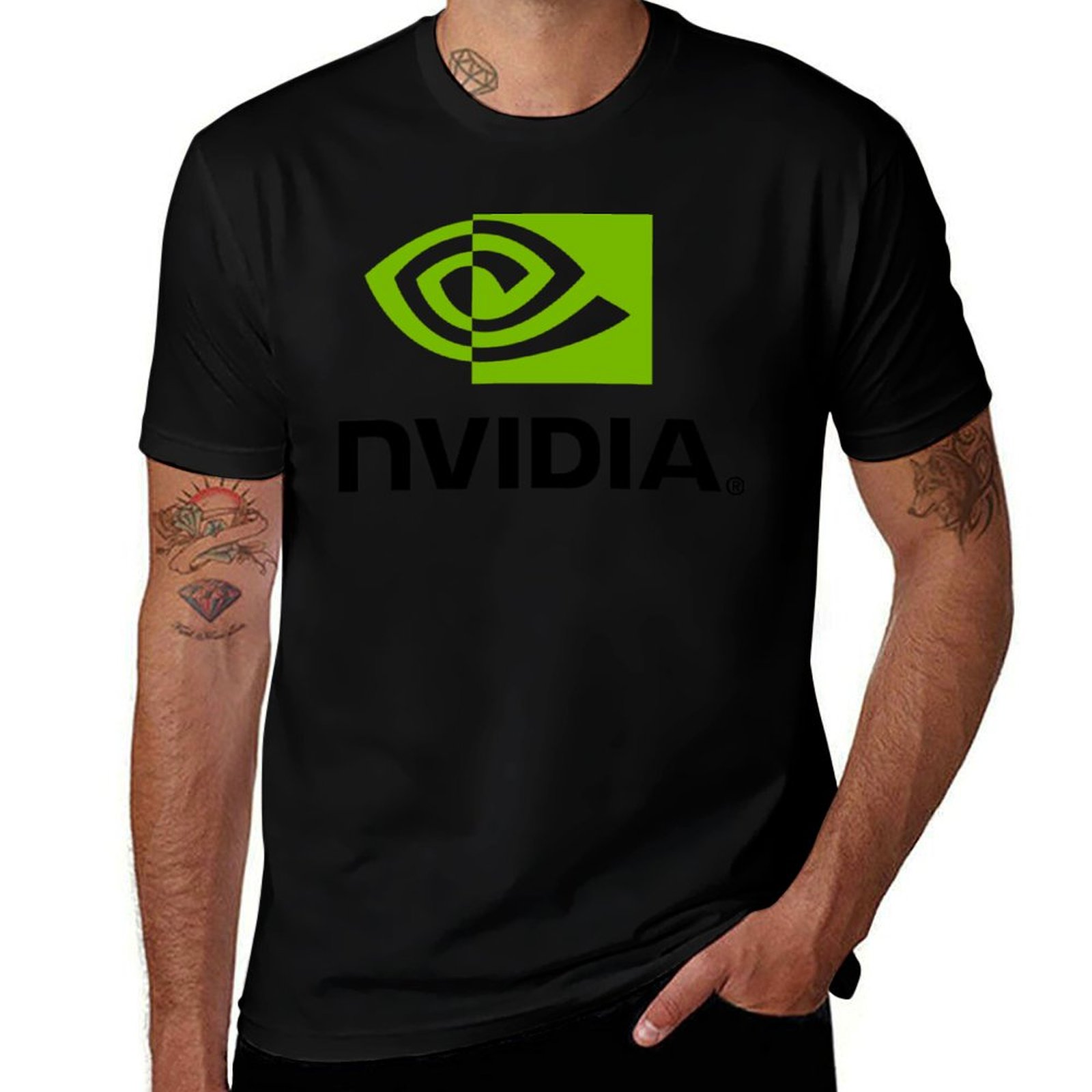 Anime Merchandise T-Shirts - NAJLEPIEJ SPRZEDAJĄCY SIĘ - Koszulka z