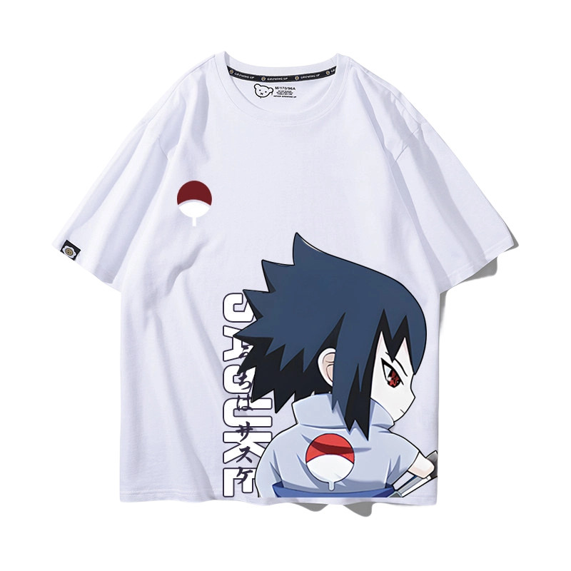 Anime Merchandise T-Shirts - Koszulka z krótkim rękawem dla dzieci