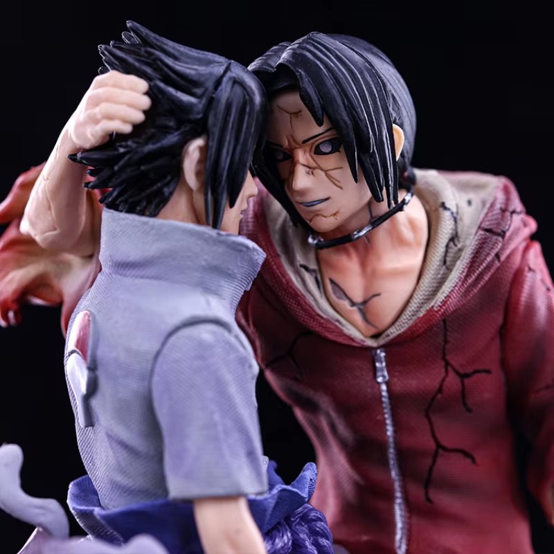 Figurka Anime Naruto 18 cm Nar – Rare Anime Merchandise recenzja i cena