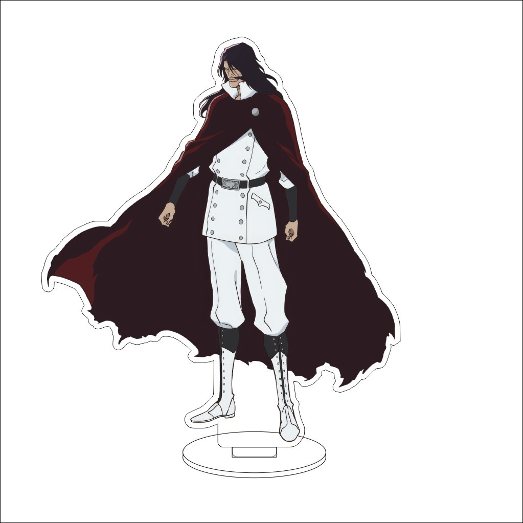 16CM Anime BLEACH Kurosaki Ich – Given Anime Merchandise recenzja i cena