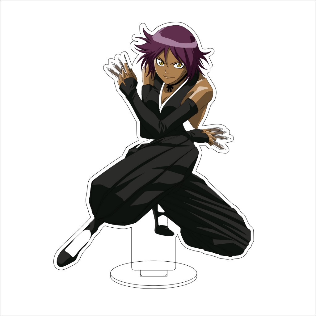 16CM Anime BLEACH Kurosaki Ich – Given Anime Merchandise recenzja i cena