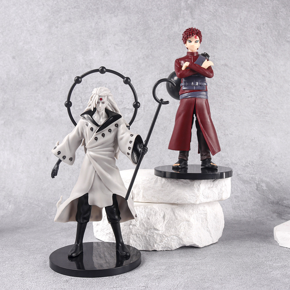 6 sztuk/zestaw nowy Naruto Ani – Rare Anime Merchandise recenzja i cena