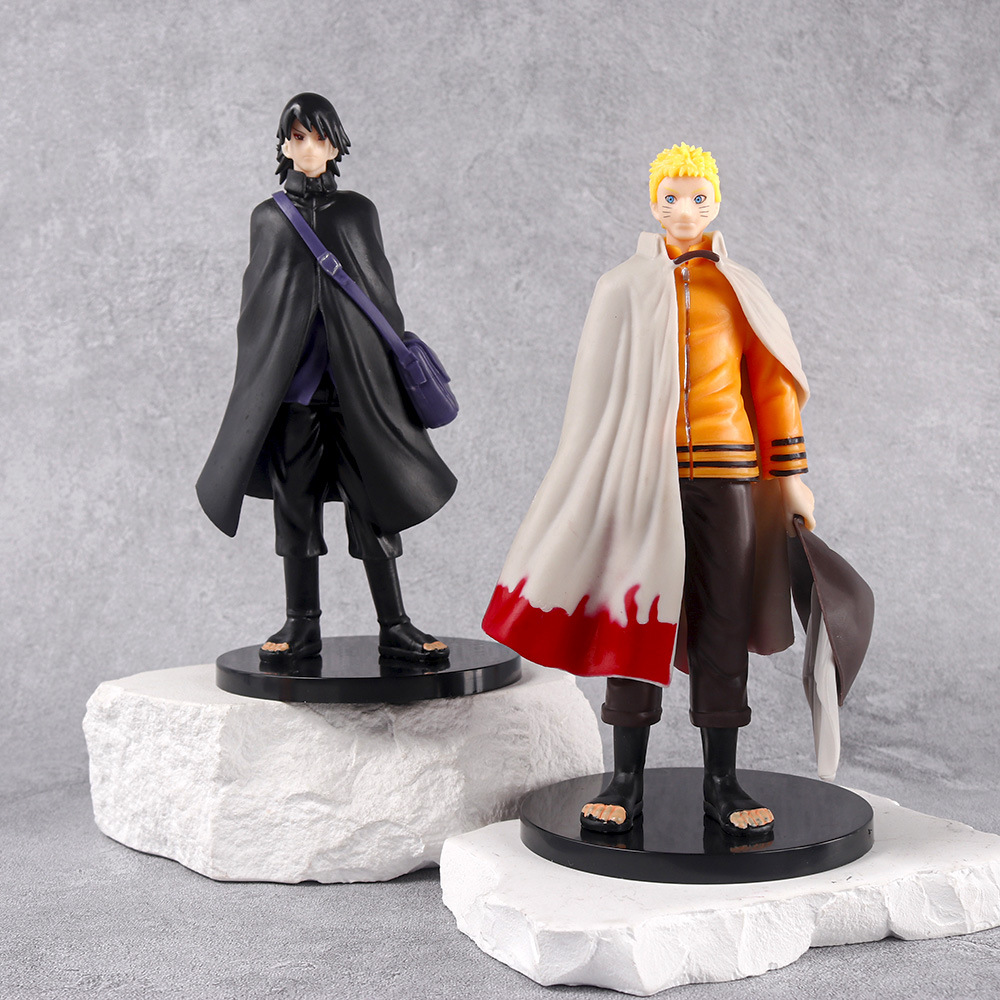 6 sztuk/zestaw nowy Naruto Ani – Rare Anime Merchandise recenzja i cena