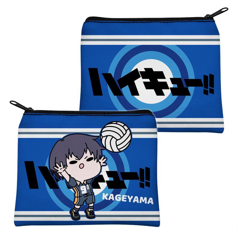 Haikyuu Anime Manga Gadżety Pł – Anime Merchandise Haikyuu recenzja i cena