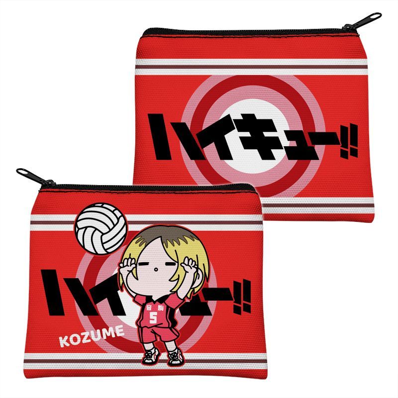 Haikyuu Anime Manga Gadżety Pł – Anime Merchandise Haikyuu recenzja i cena