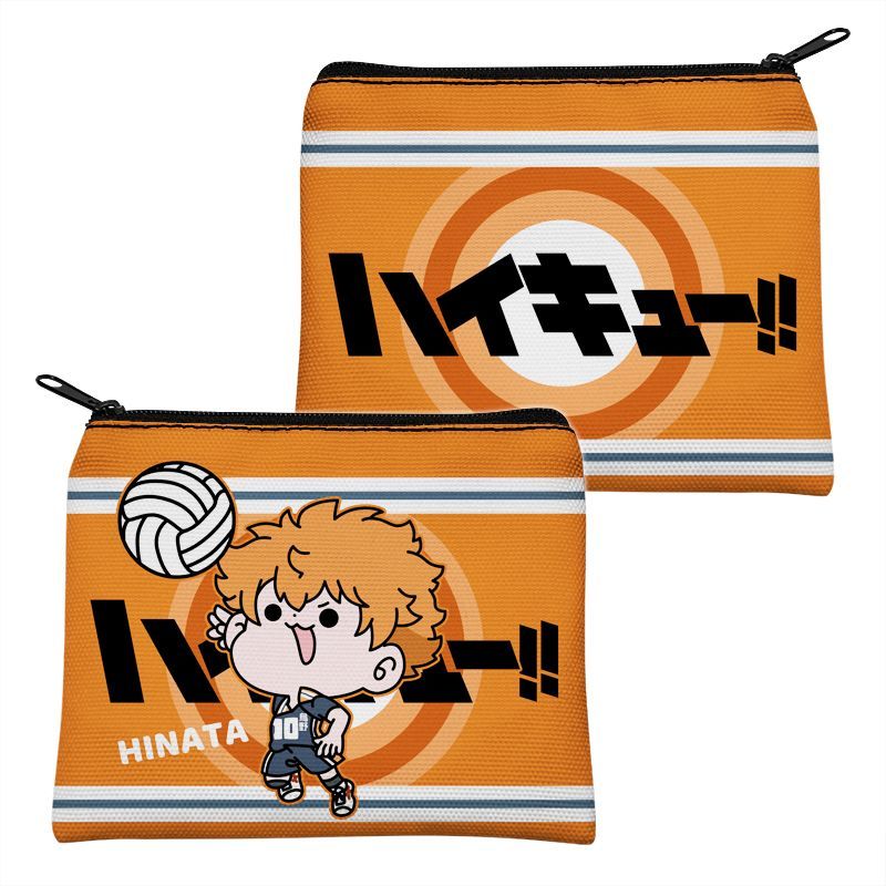 Haikyuu Anime Manga Gadżety Pł – Anime Merchandise Haikyuu recenzja i cena