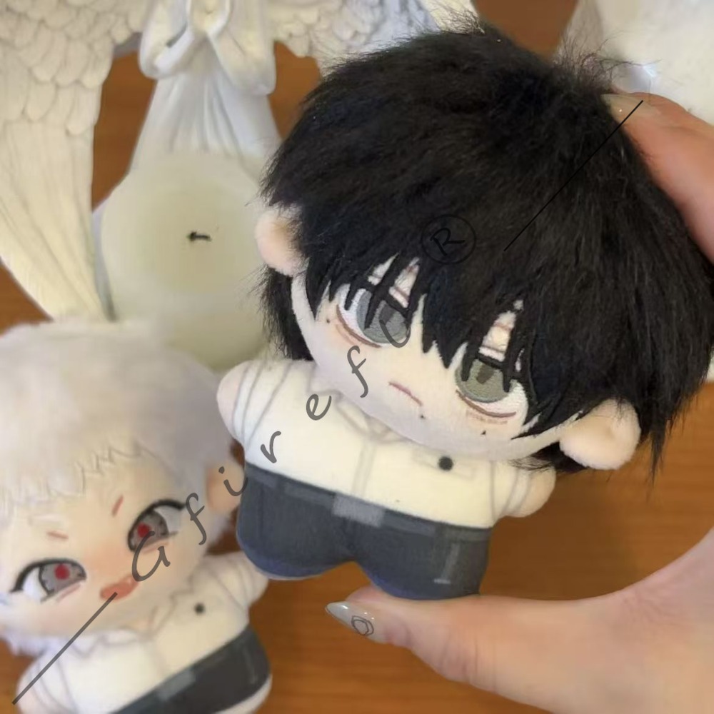 Letnia Zawieszka z Bawełnianą  – Anime Merchandise Keychains recenzja i cena