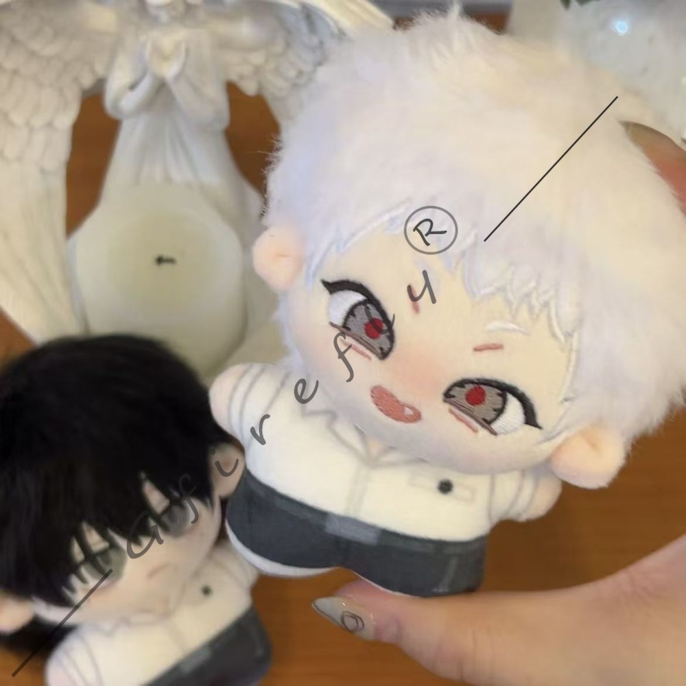 Letnia Zawieszka z Bawełnianą  – Anime Merchandise Keychains recenzja i cena