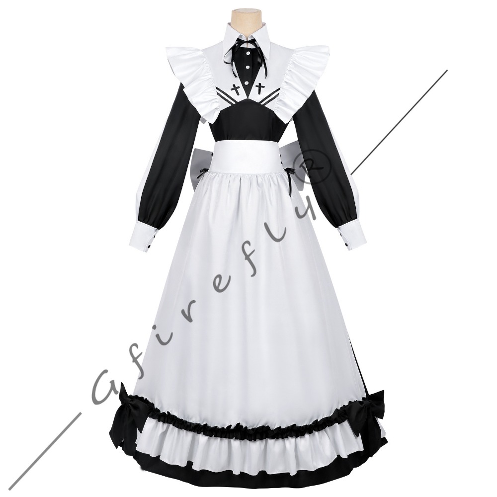 Kostium Cosplay Sorimachi Yuki – Cosplay Wig Colored recenzja i cena