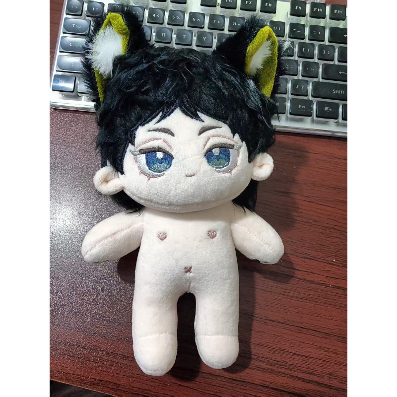 Haikyuu!! Lalka Towarzyszka Kr – Anime Merchandise Haikyuu recenzja i cena