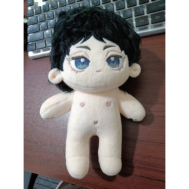 Haikyuu!! Lalka Towarzyszka Kr – Anime Merchandise Haikyuu recenzja i cena