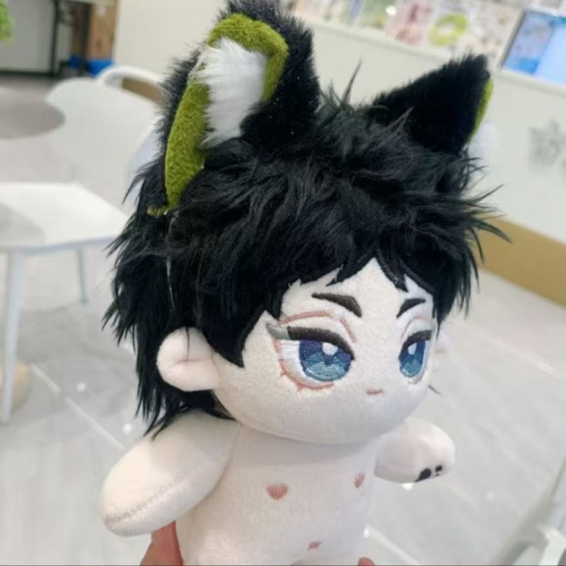 Haikyuu!! Lalka Towarzyszka Kr – Anime Merchandise Haikyuu recenzja i cena