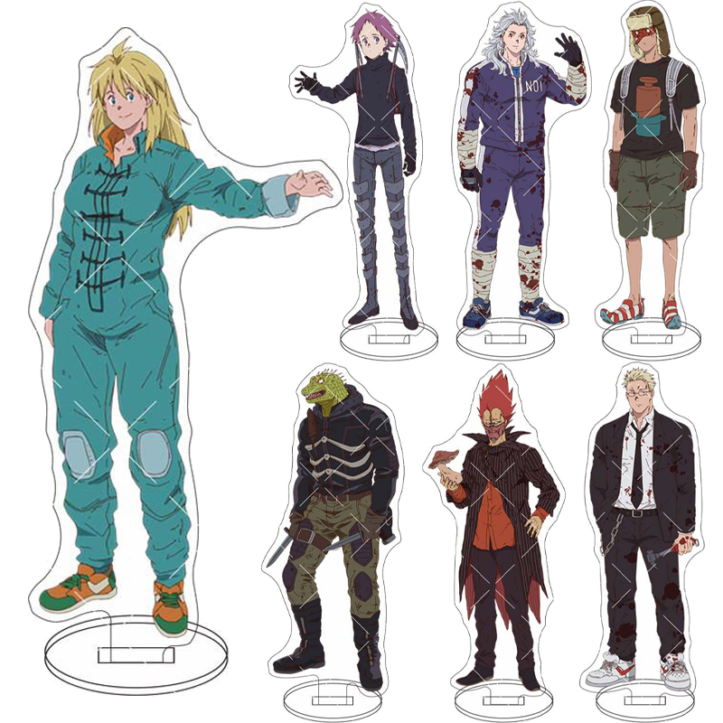 16CM Anime ‌ Figurka z drugieg – Given Anime Merchandise recenzja i cena