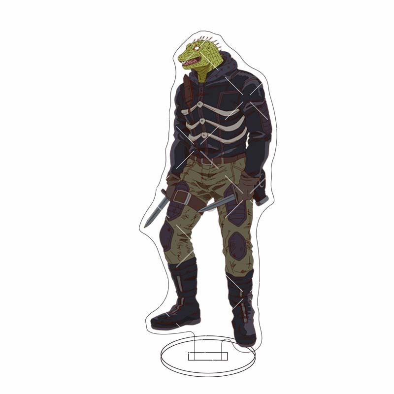 16CM Anime ‌ Figurka z drugieg – Given Anime Merchandise recenzja i cena