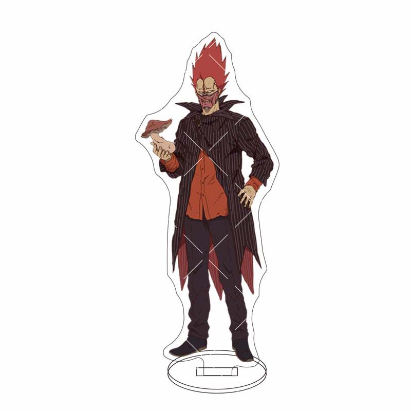 16CM Anime ‌ Figurka z drugieg – Given Anime Merchandise recenzja i cena