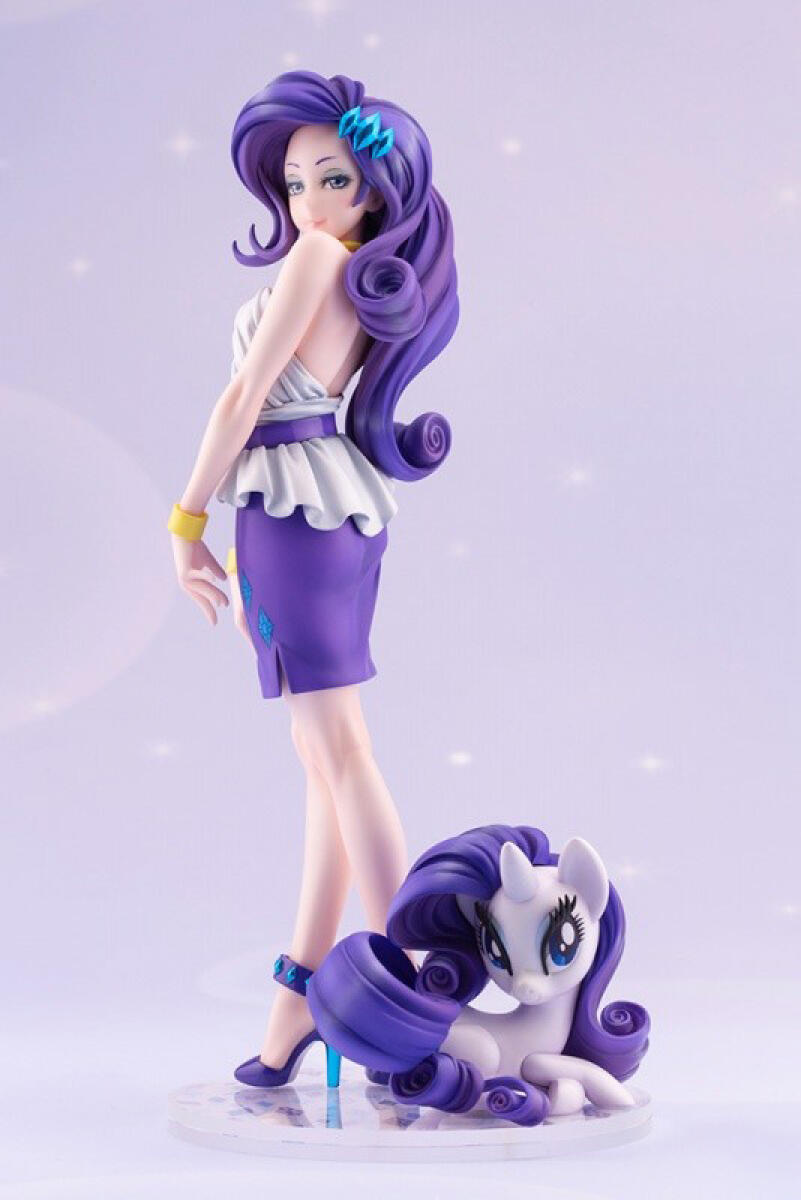 Oryginalna, autentyczna figurk – Kotobukiya Bishoujo recenzja i cena