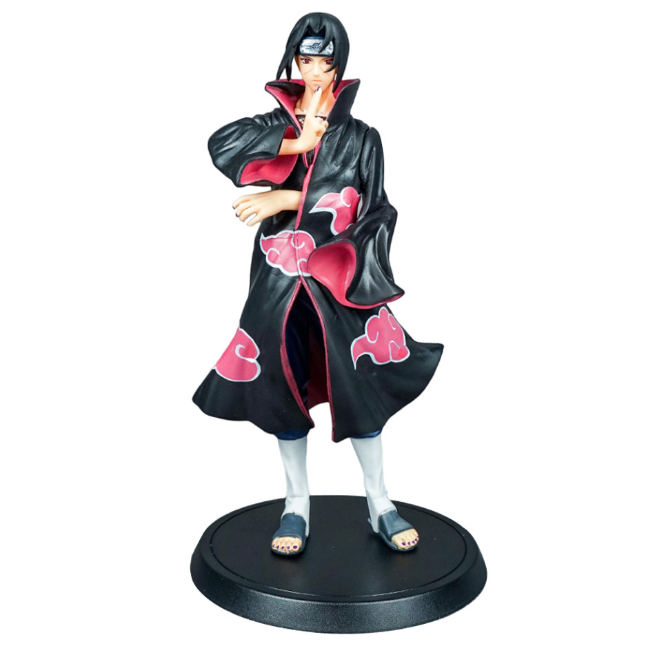 Figurka Anime Naruto Shippuude – Rare Anime Merchandise recenzja i cena