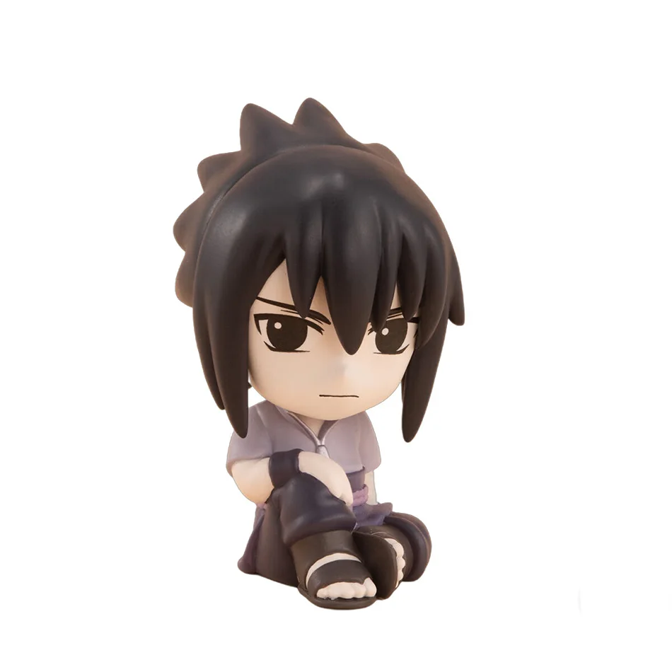 8-częściowy zestaw figurek Ani – Rare Anime Merchandise recenzja i cena