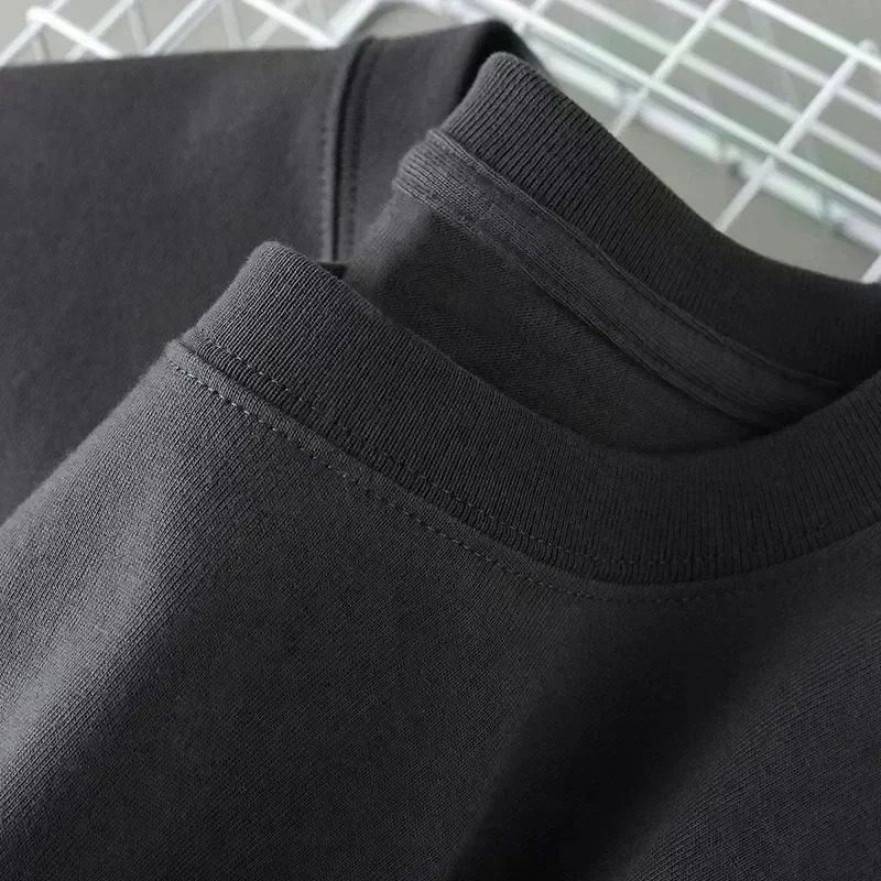 Modna koszulka z motywem Chain – Anime Merchandise T-Shirts recenzja i cena