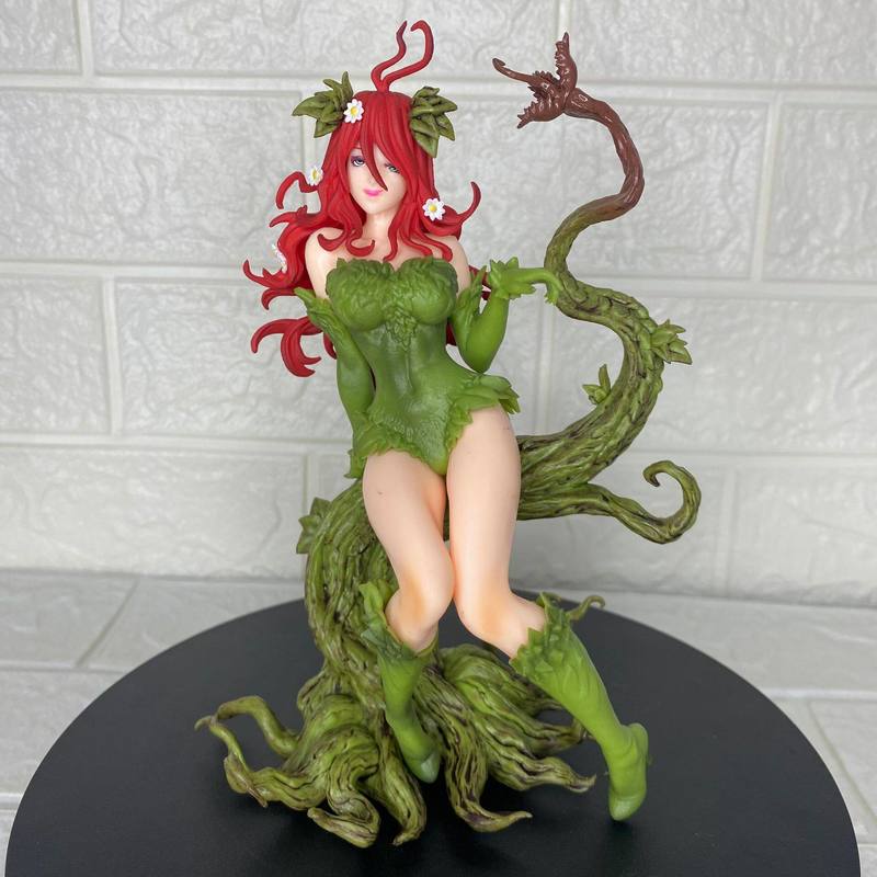 Seksowna i niebezpieczna posta – Kotobukiya Bishoujo recenzja i cena