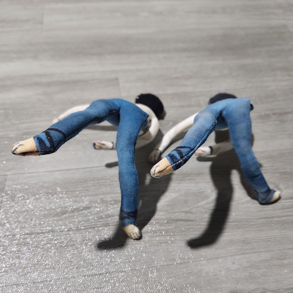 Kreatywna figurka z anime Deat – Anime Merchandise recenzja i cena