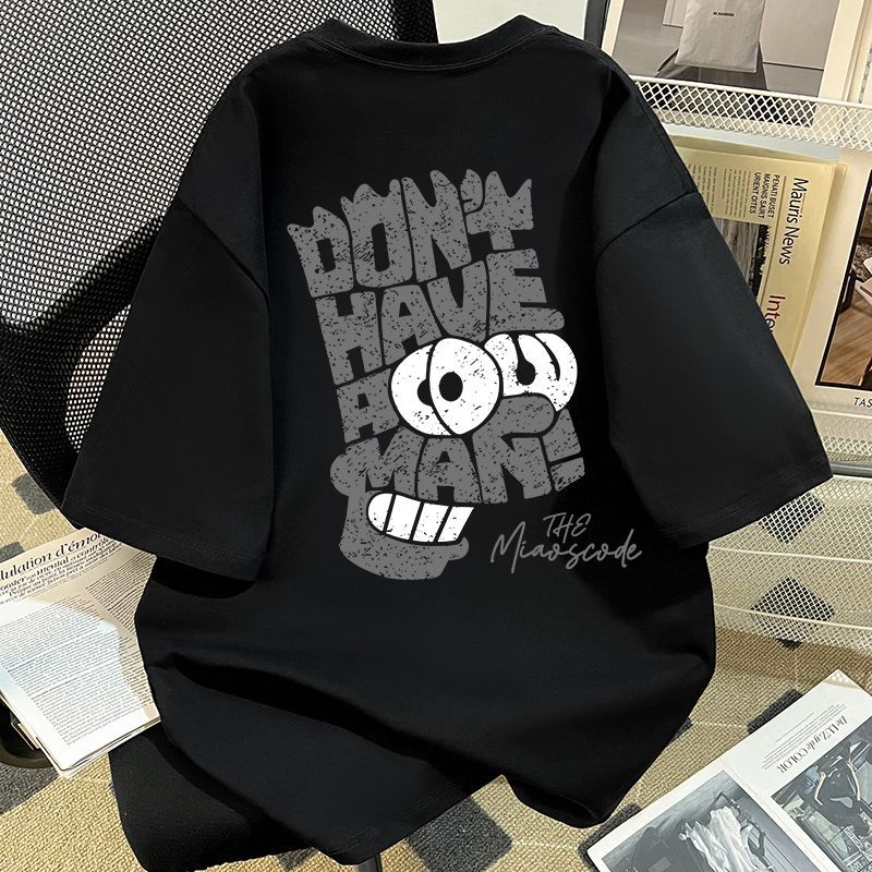 Koszulka z krótkim rękawem The – Anime Merchandise T-Shirts recenzja i cena