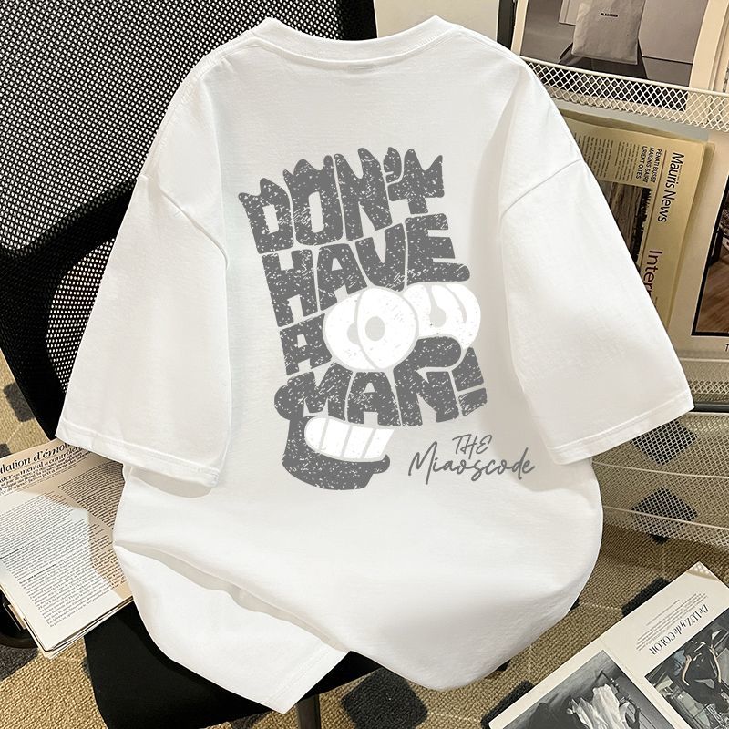 Koszulka z krótkim rękawem The – Anime Merchandise T-Shirts recenzja i cena