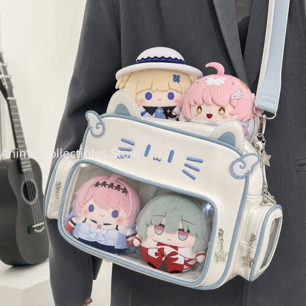 Anime Wuthering Waves Phoebe A – Anime Merchandise Plush Toys recenzja i cena