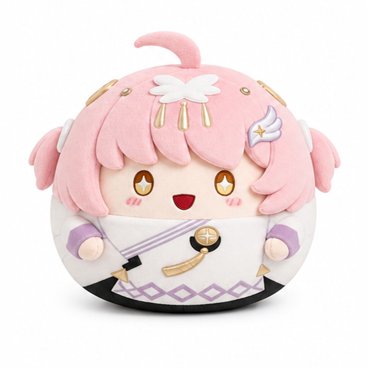 Anime Wuthering Waves Phoebe A – Anime Merchandise Plush Toys recenzja i cena