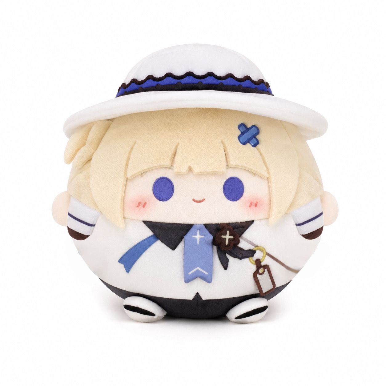 Anime Wuthering Waves Phoebe A – Anime Merchandise Plush Toys recenzja i cena