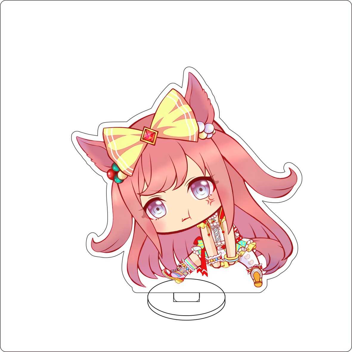 10CM Anime Uma Musume: Pretty  – Anime Merchandise recenzja i cena