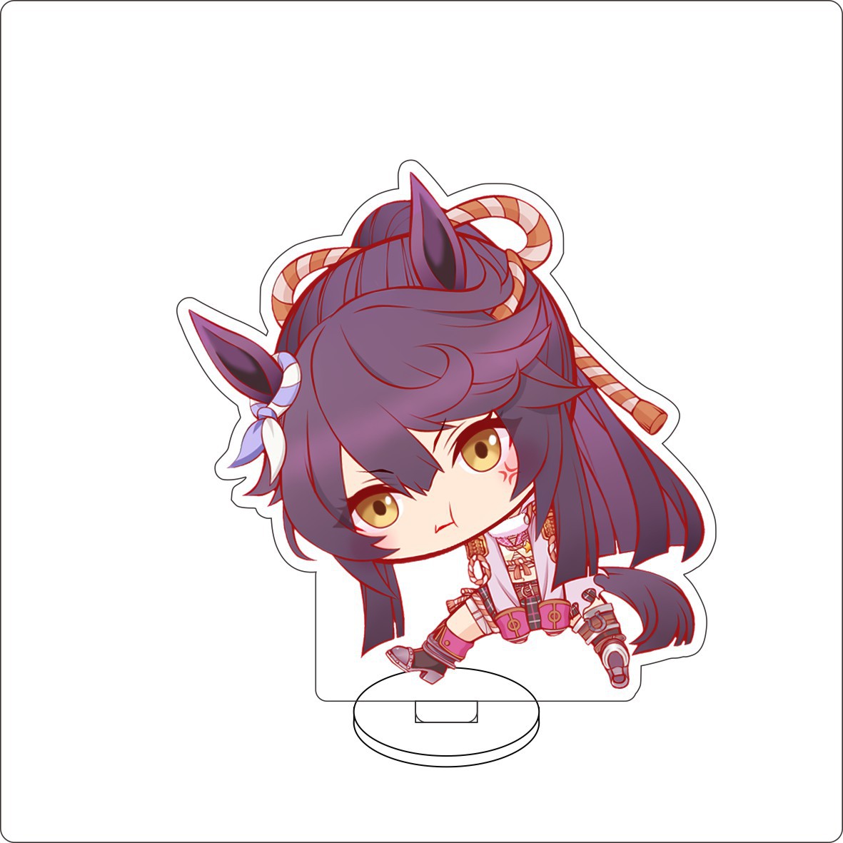 10CM Anime Uma Musume: Pretty  – Anime Merchandise recenzja i cena