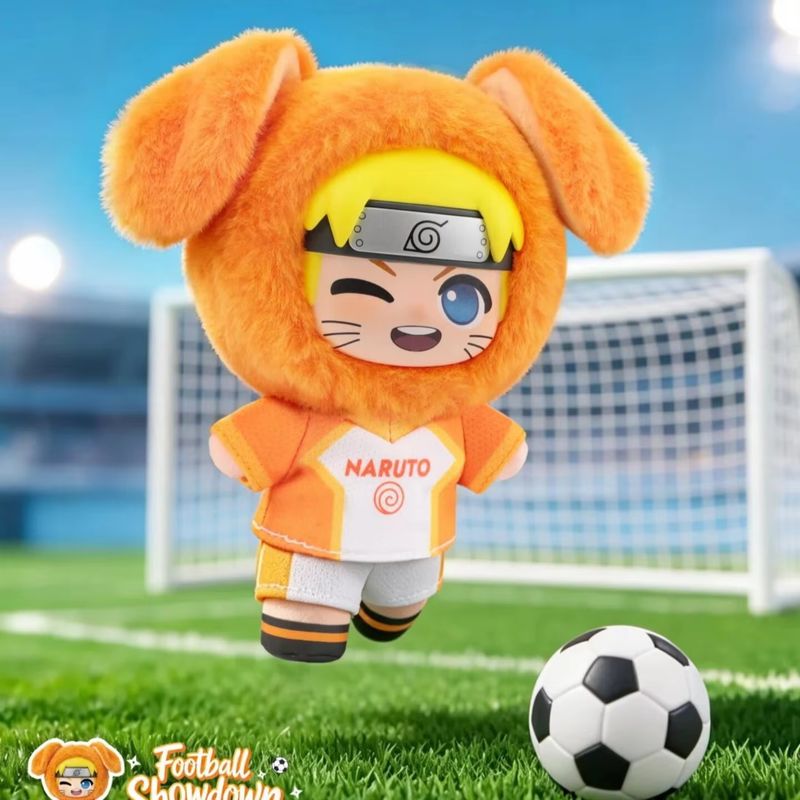 W magazynie Oryginalna pluszow – Rare Anime Merchandise recenzja i cena