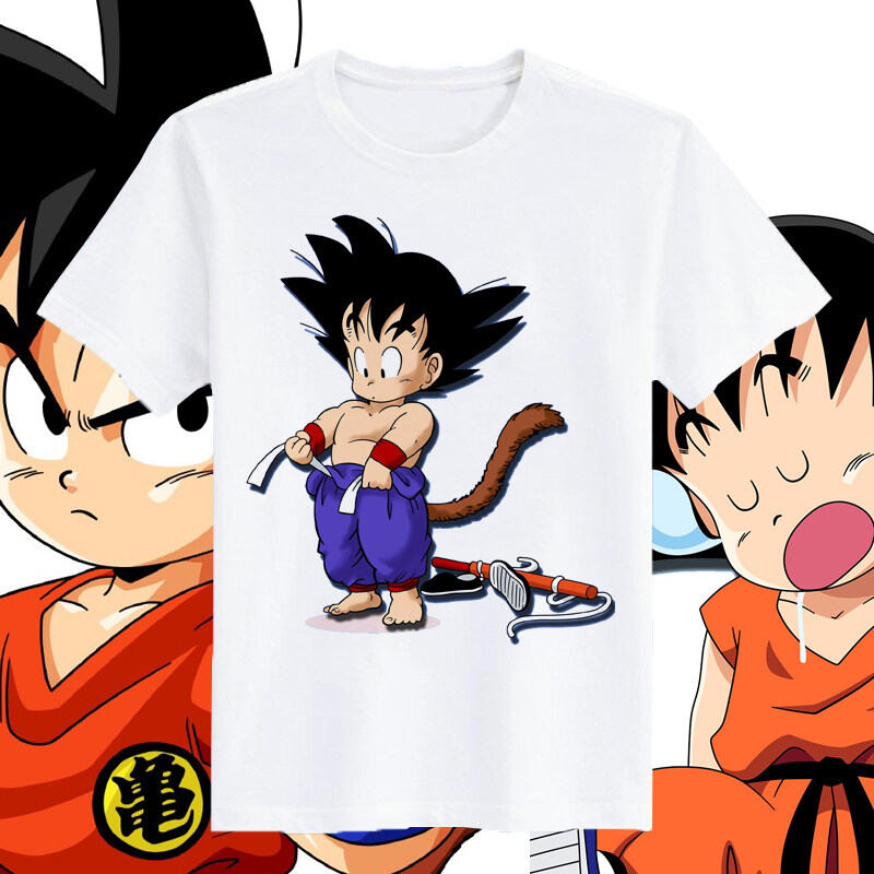 Modne koszulki z motywem anime – Anime Merchandise T-Shirts recenzja i cena