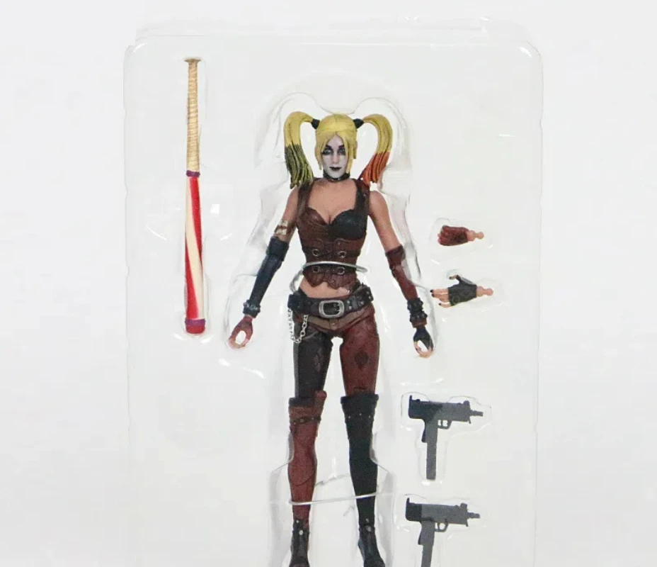 Anime Film Suicide Squad Harle – Kotobukiya Bishoujo recenzja i cena
