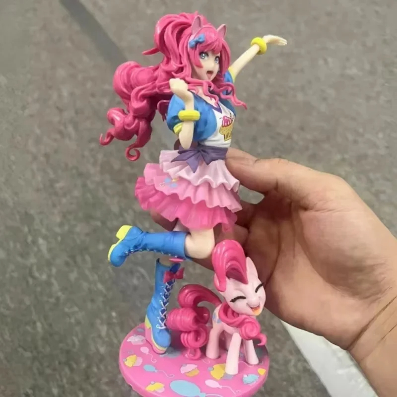 New Stock My Little Poni Serie – Kotobukiya Bishoujo recenzja i cena