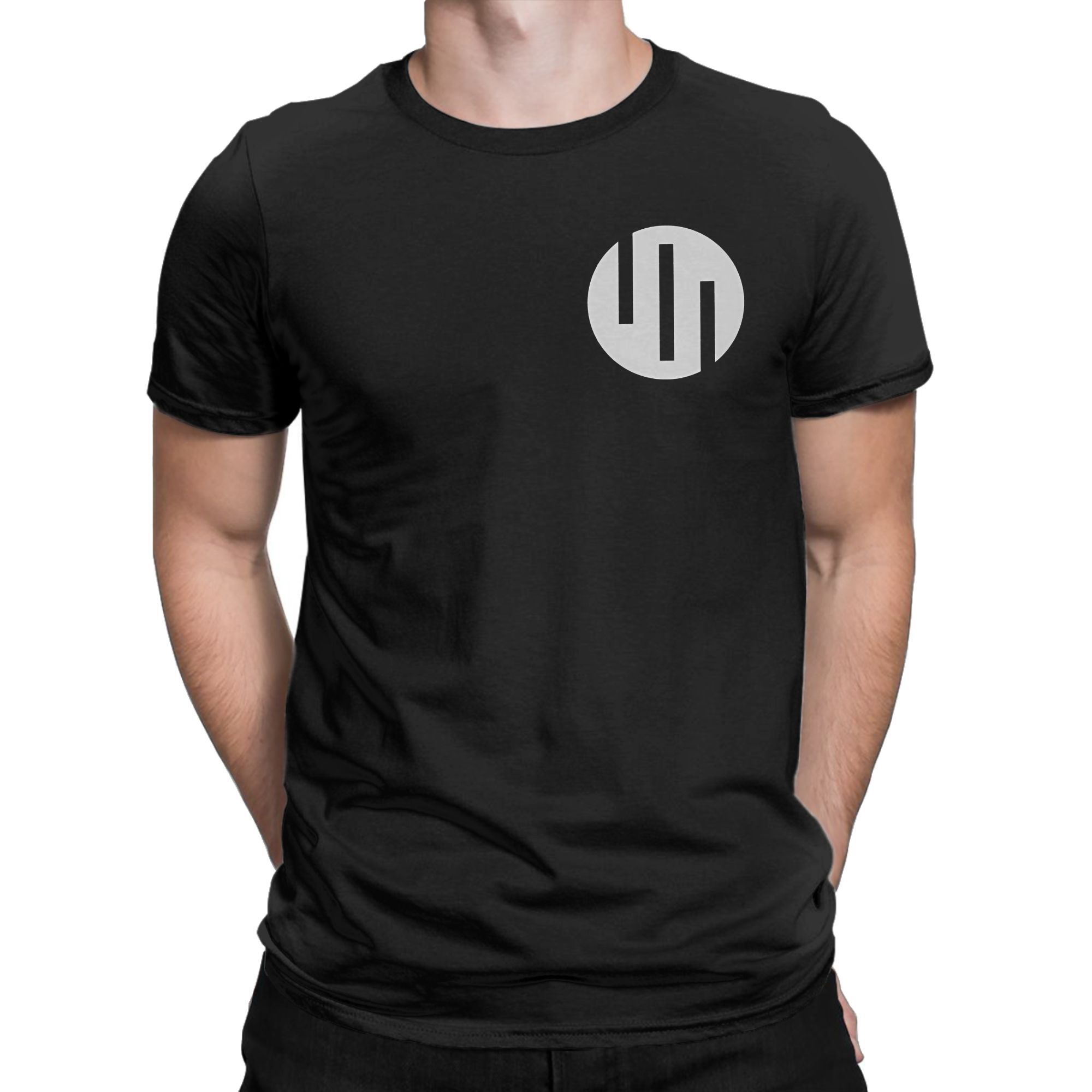 Męskie koszulki bawełniane z k – Anime Merchandise T-Shirts recenzja i cena
