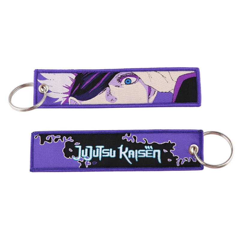 Merchandise Anime Jujutsu Kais – Anime Merchandise Keychains recenzja i cena