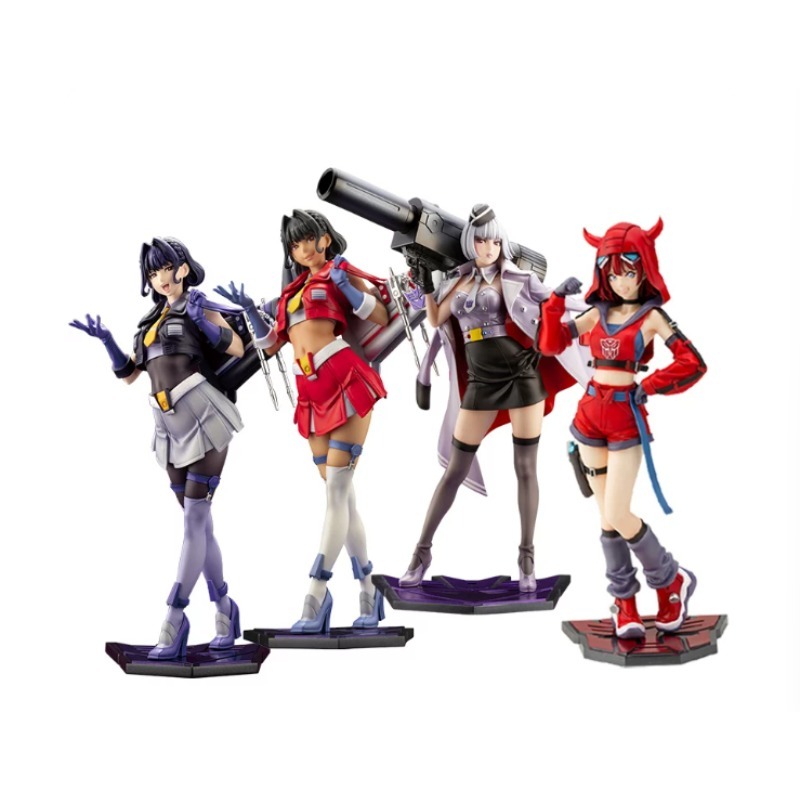 Oryginalna, dostępna od ręki f – Kotobukiya Bishoujo recenzja i cena
