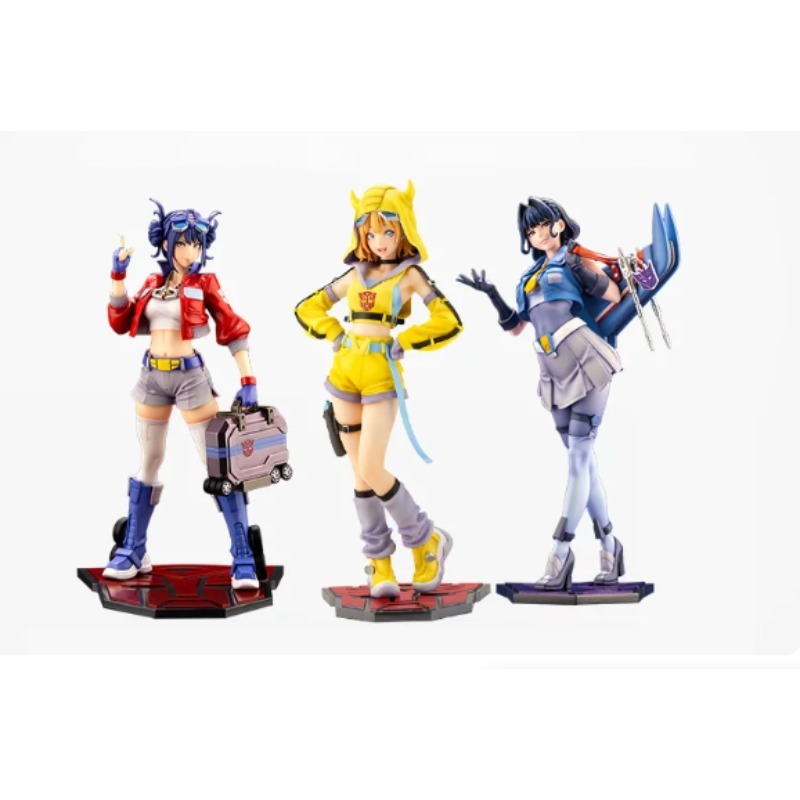 Oryginalna, dostępna od ręki f – Kotobukiya Bishoujo recenzja i cena