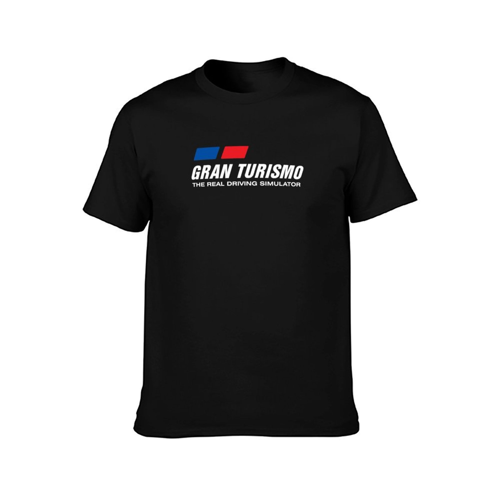 Bestseller - Koszulka Gran Tur – Anime Merchandise T-Shirts recenzja i cena
