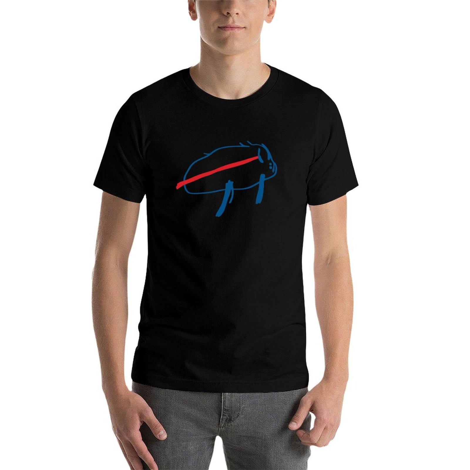 NAJLEPIEJ SPRZEDAJĄCY SIĘ Josh – Anime Merchandise T-Shirts recenzja i cena