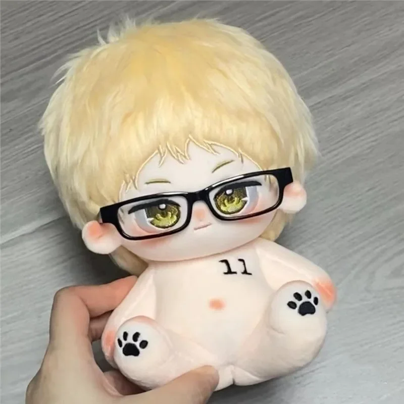 20 cm Haikyuu!! Kei Tsukishima – Anime Merchandise Haikyuu recenzja i cena