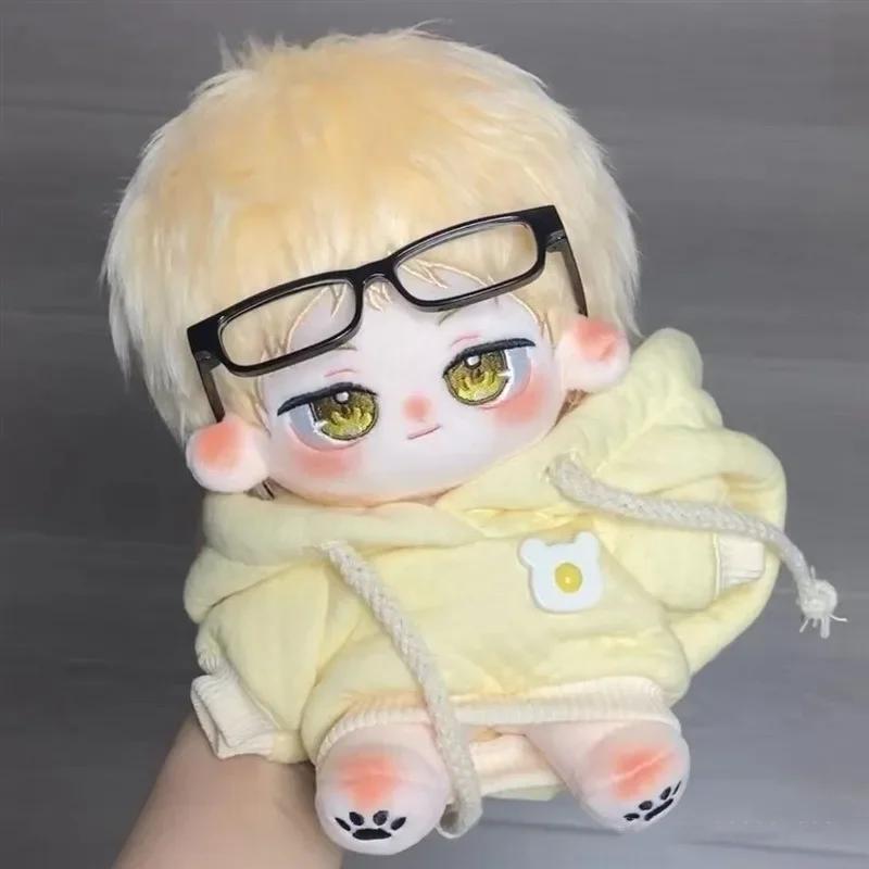 20 cm Haikyuu!! Kei Tsukishima – Anime Merchandise Haikyuu recenzja i cena