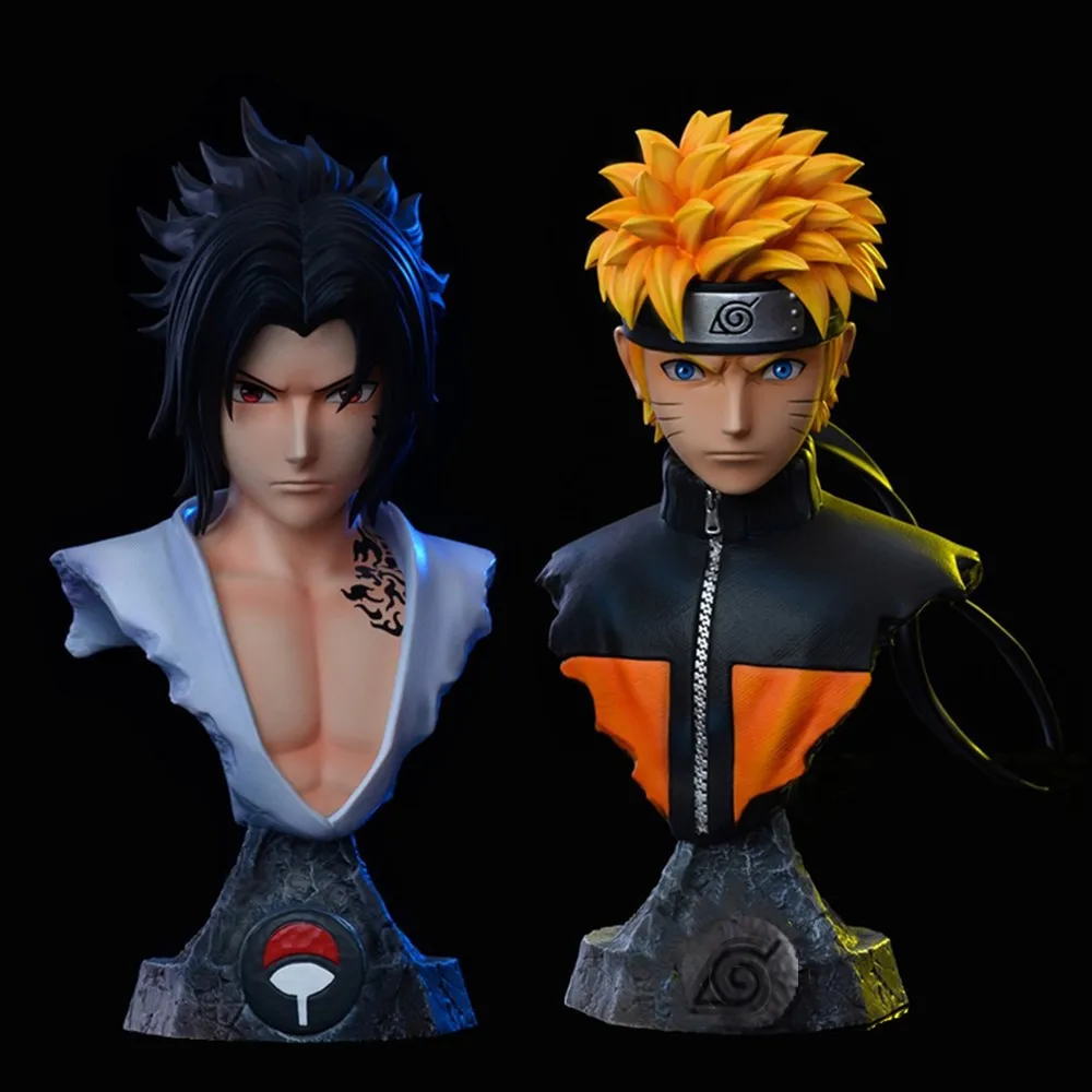 Figurka Naruto każda postać po – Rare Anime Merchandise recenzja i cena
