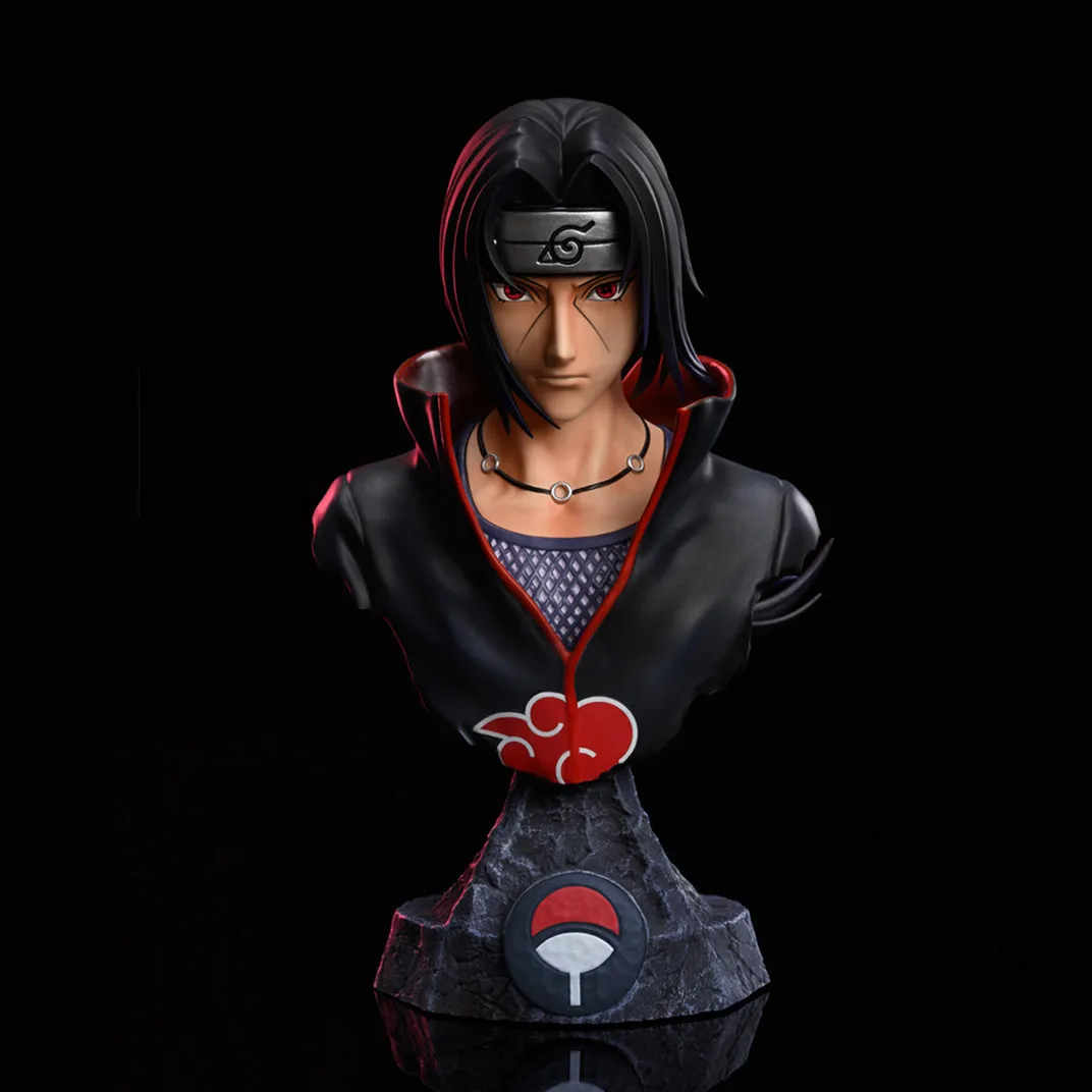 Figurka Naruto każda postać po – Rare Anime Merchandise recenzja i cena