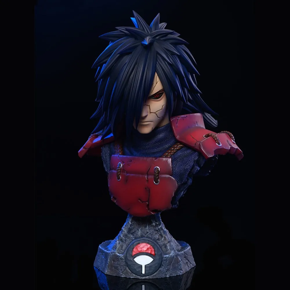 Figurka Naruto każda postać po – Rare Anime Merchandise recenzja i cena