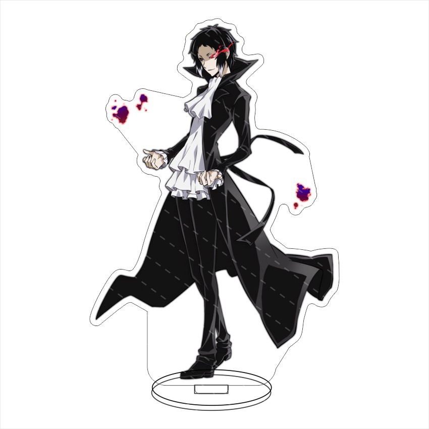 ‌ Figurka anime Bungo Stray Do – Anime Merchandise recenzja i cena
