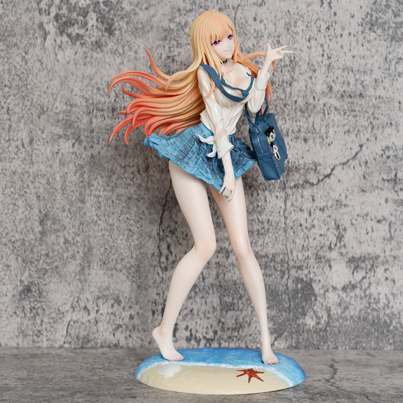 27,5 cm My Dress-Up Darling Ma – Kotobukiya Bishoujo recenzja i cena