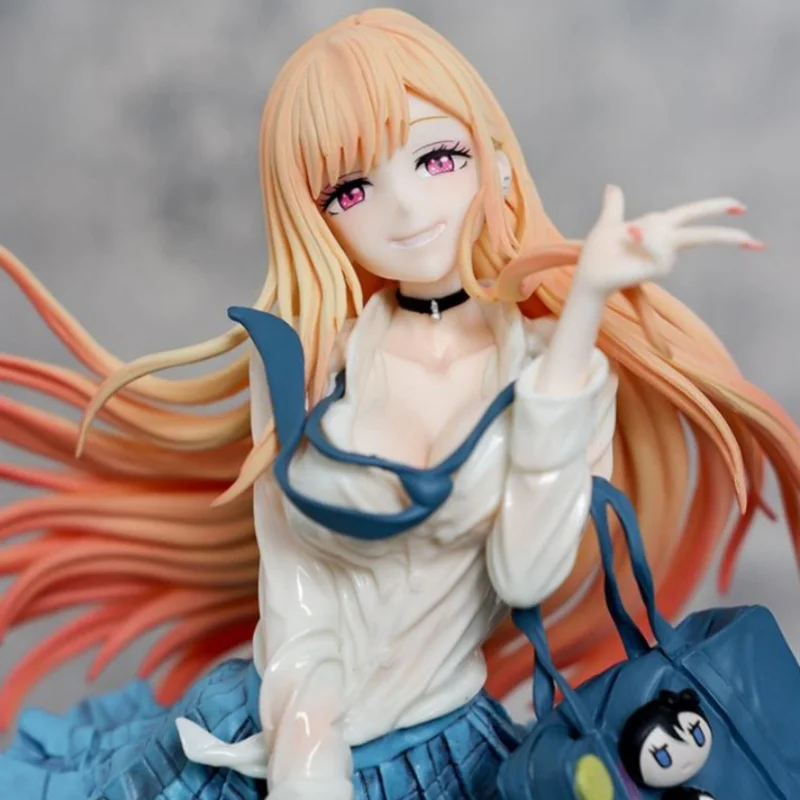 27,5 cm My Dress-Up Darling Ma – Kotobukiya Bishoujo recenzja i cena